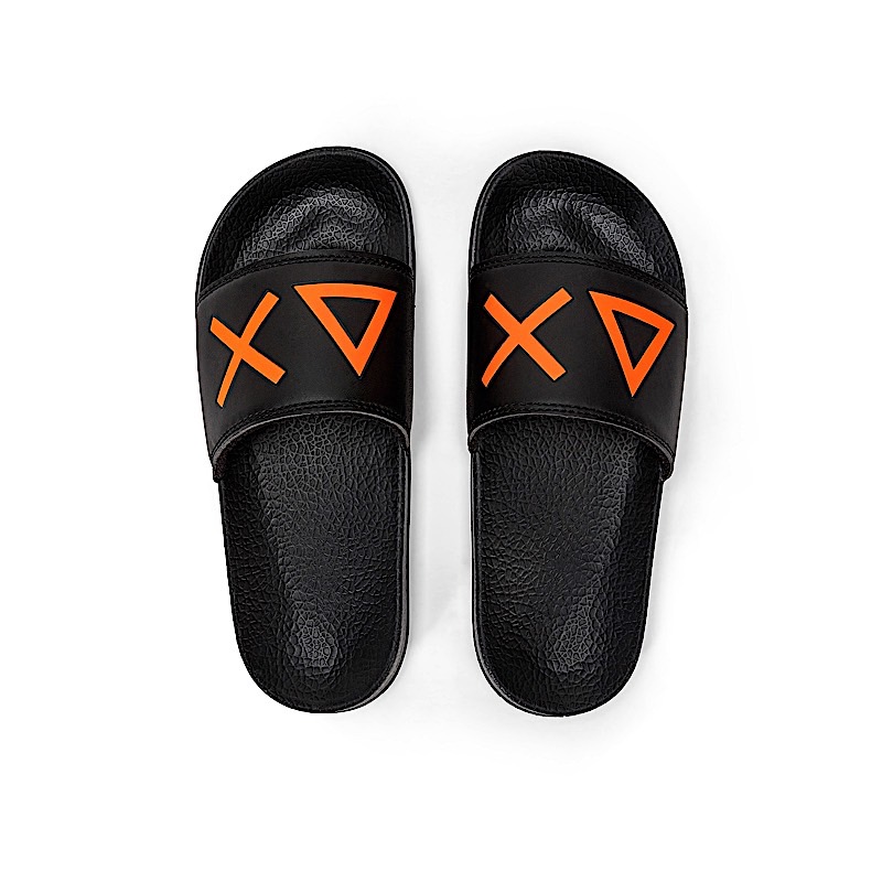 SUN68 sport style shoe