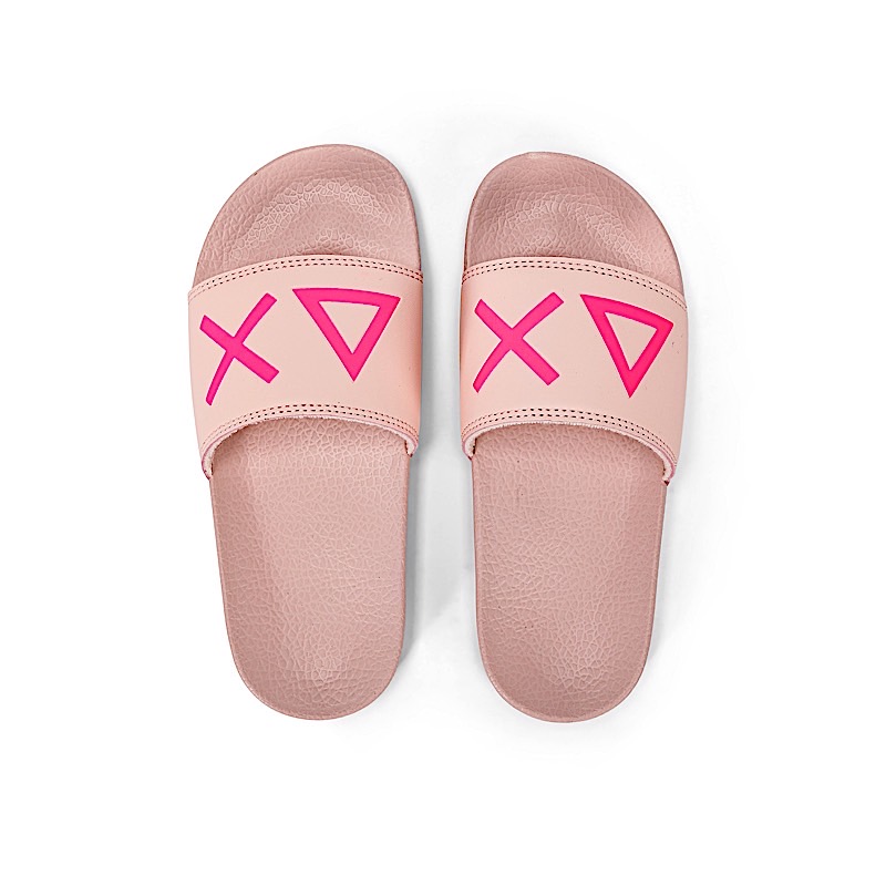 SUN68 sport style shoe