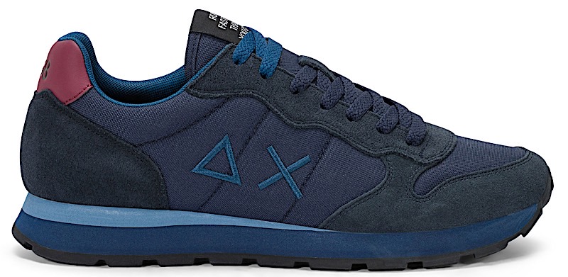 SUN68 sneaker