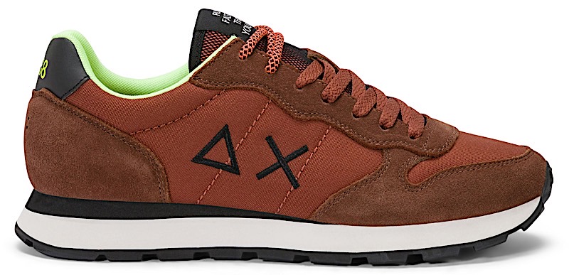 SUN68 sneaker