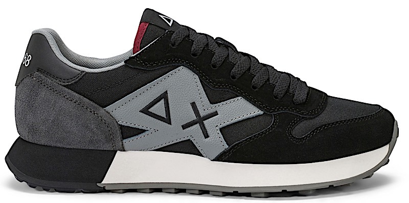 SUN68 sneaker
