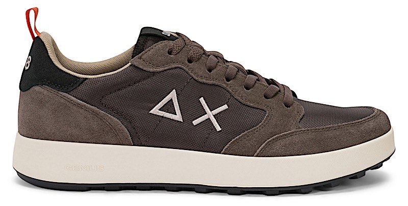 SUN68 sneaker