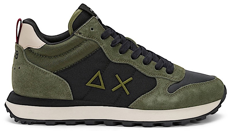 SUN68 sneaker