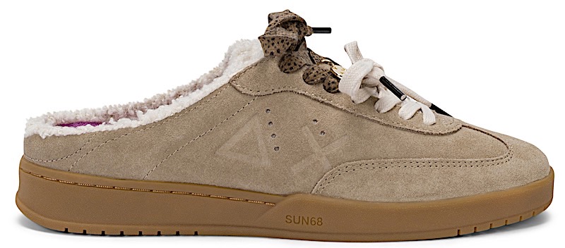 SUN68 sneaker