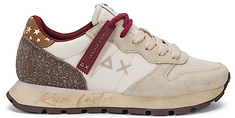 SUN68 sneaker