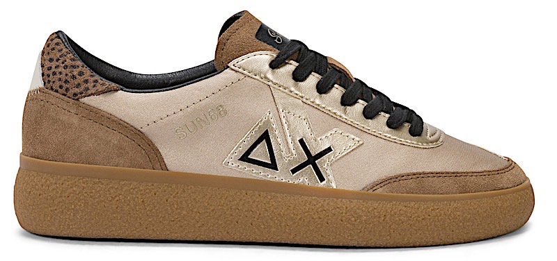 SUN68 sneaker