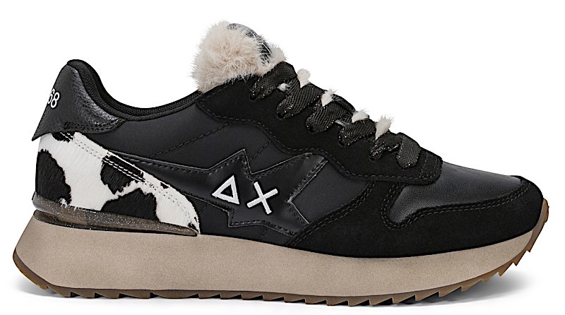 SUN68 sneaker