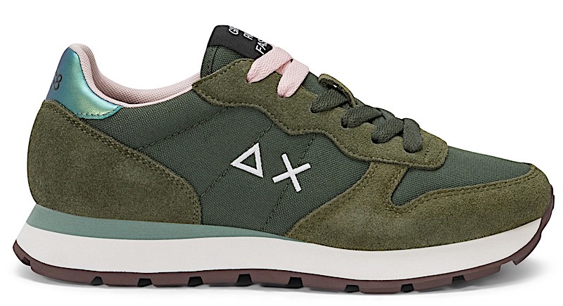 SUN68 sneaker