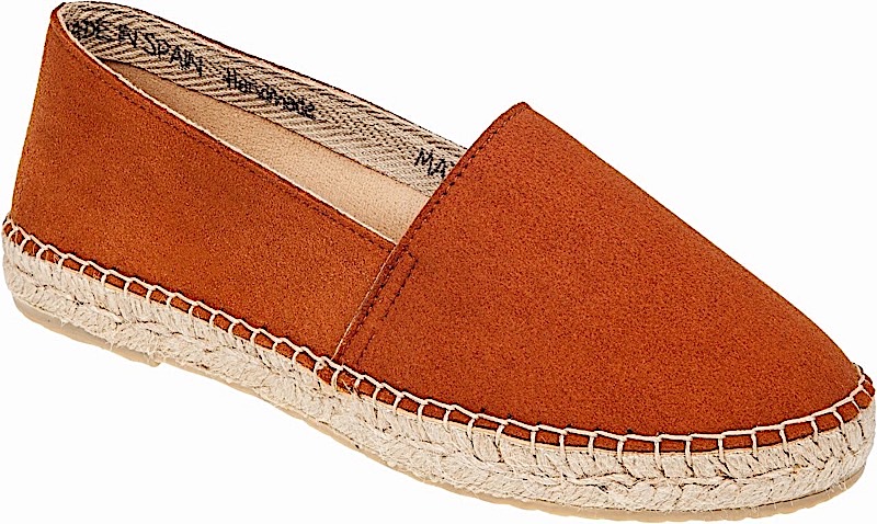 ADAM'S SHOES εσπαντρίλ