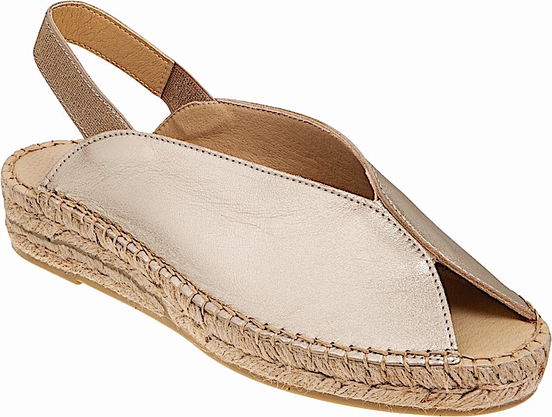 ADAM'S SHOES εσπαντρίλ