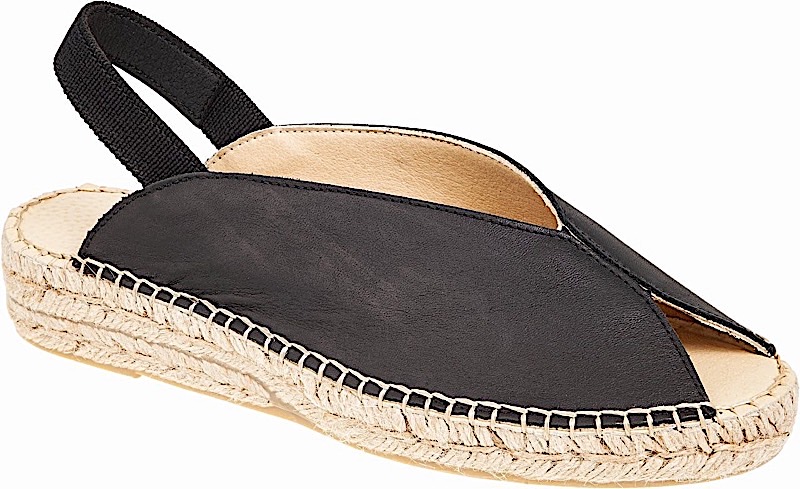 ADAM'S SHOES εσπαντρίλ