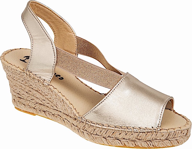 ADAM'S SHOES εσπαντρίλ