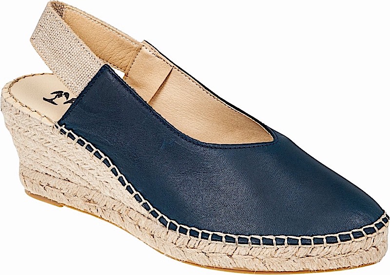 ADAM'S SHOES εσπαντρίλ