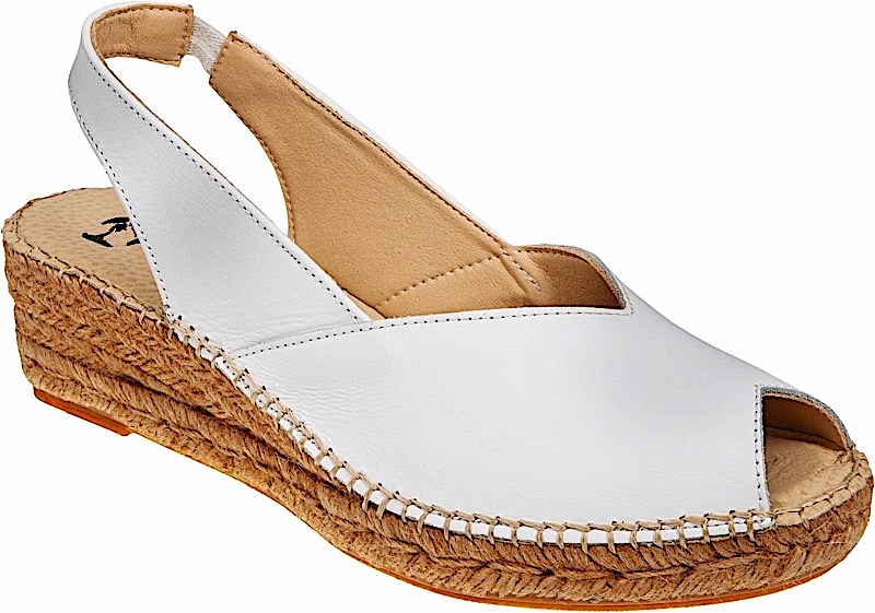 ADAM'S SHOES εσπαντρίλ