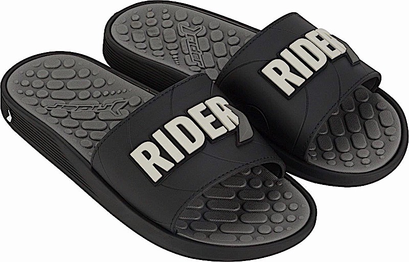 RIDER slide