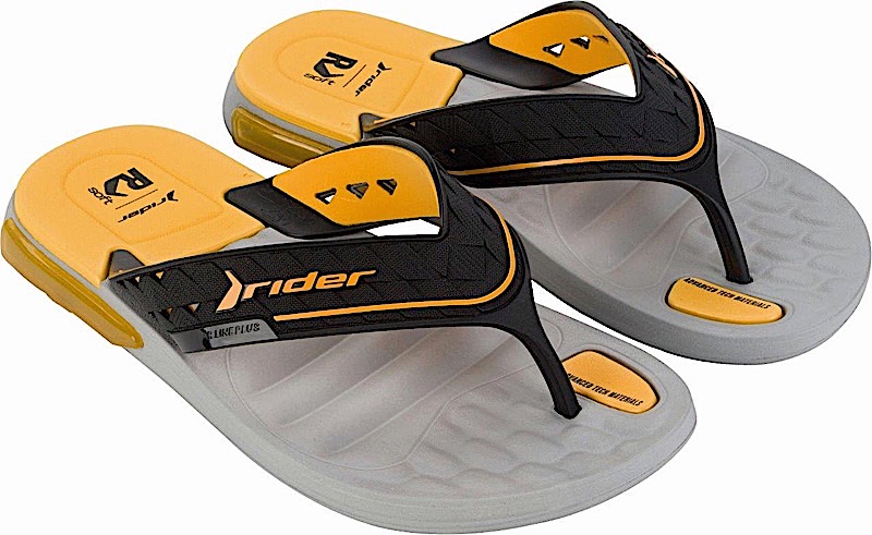 RIDER flip flop
