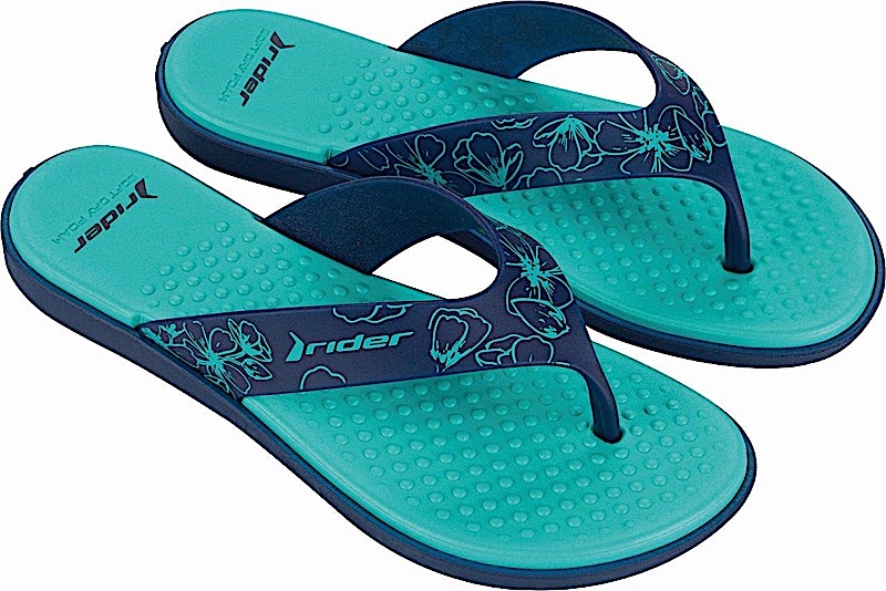 RIDER woman flip flop