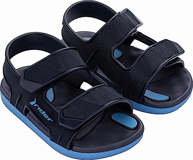 RIDER kids sandal