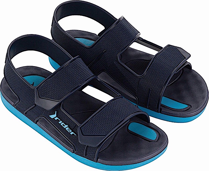RIDER kids sandal
