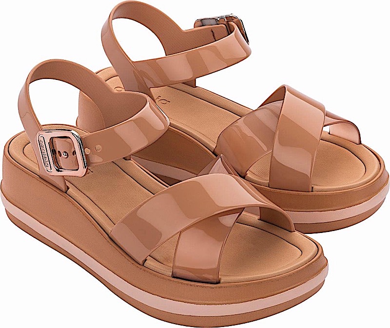 AZALEIA sandal