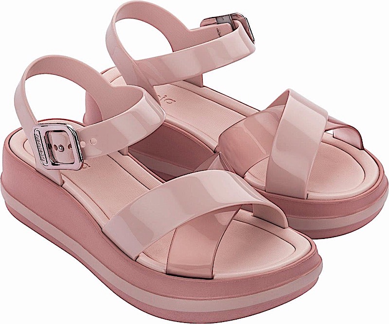 AZALEIA sandal