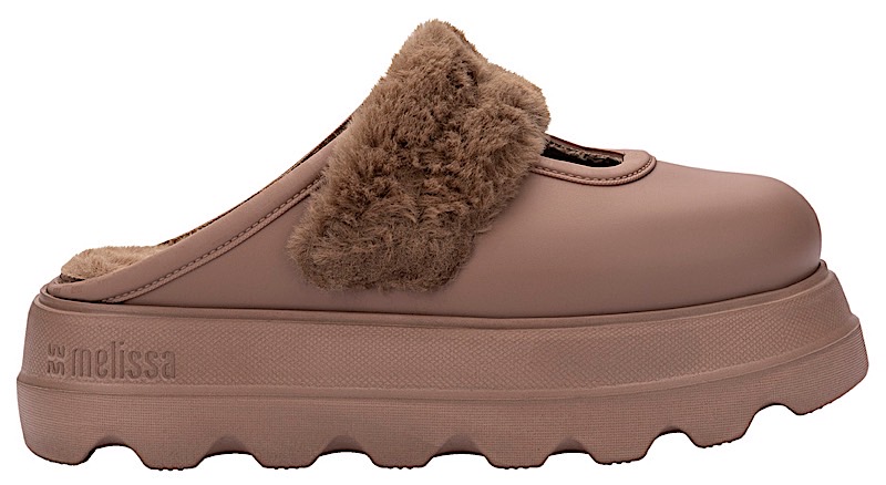 MELISSA indoor shoe
