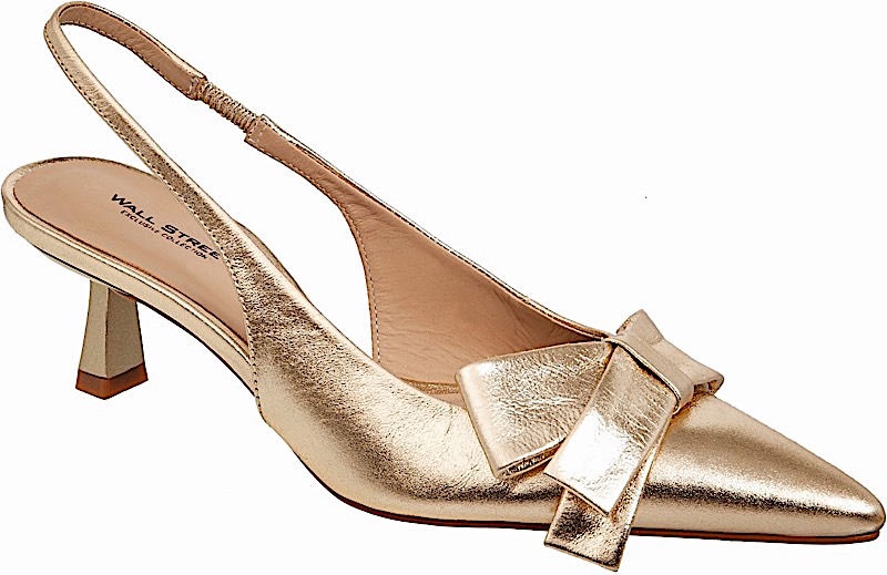 WALL STREET elegant γόβα