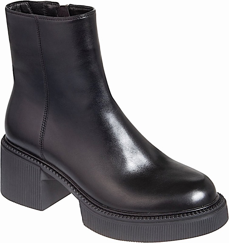 ADAM'S SHOES boot