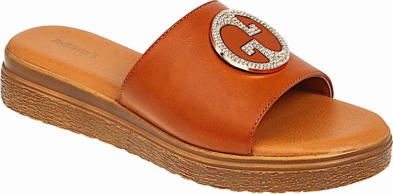 ADAM'S SHOES slide