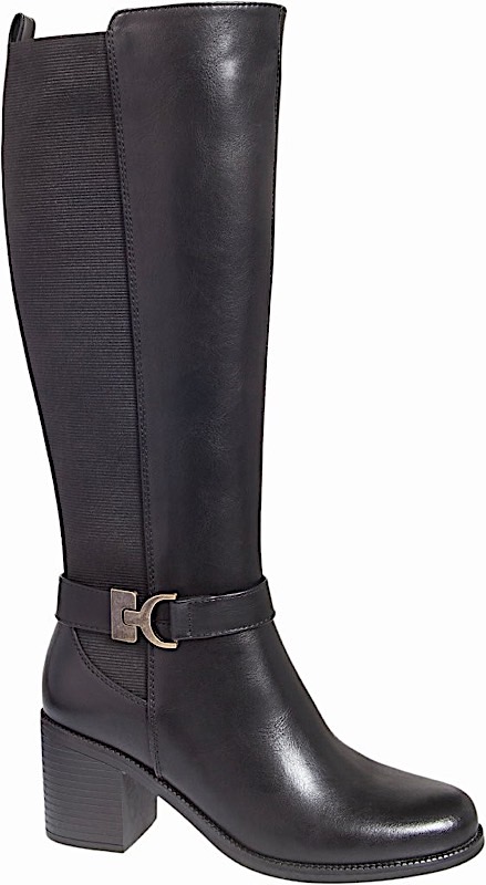 ADAM'S SHOES boot