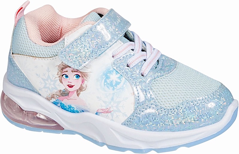 FROZEN αθλητικό με αυτοκόλλητο